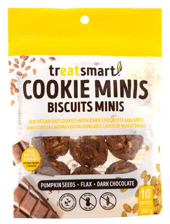 Cookie Minis